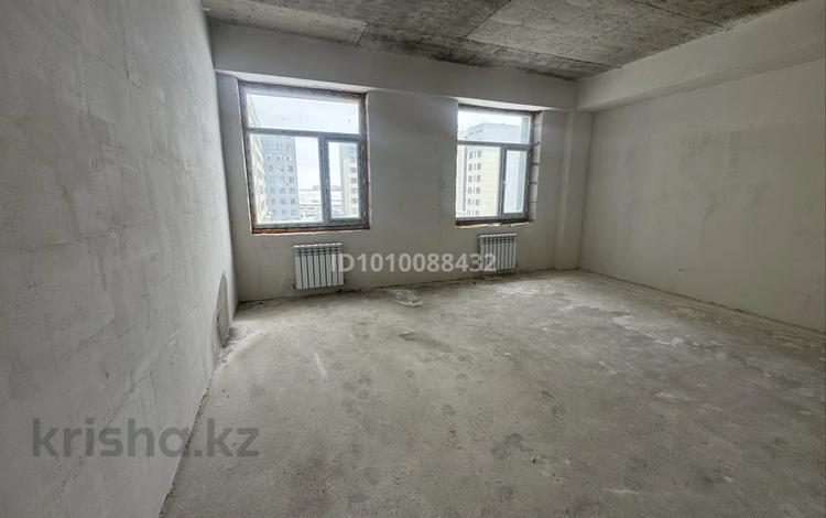 4-комнатная квартира · 163 м² · 3/9 этаж, Байтурсынова 67 — А-62 за 56 млн ₸ в Астане, Алматы р-н — фото 52