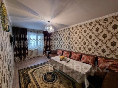 3-бөлмелі пәтер · 63 м² · 4/5 қабат, 3 Микрорайон, бағасы: 21 млн ₸ в Чапаево