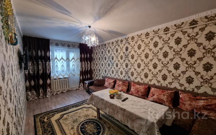 3-бөлмелі пәтер · 63 м² · 4/5 қабат, 3 Микрорайон, бағасы: 21 млн ₸ в Чапаево — фото 12