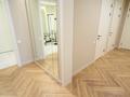 4-бөлмелі пәтер · 115 м² · 4 қабат, Шевченко — Наурызбай Батыра, бағасы: 140 млн ₸ в Алматы, Алмалинский р-н — фото 4