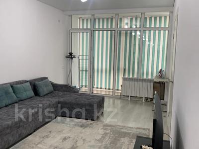 3-комнатная квартира · 72 м² · 3/12 этаж, мкр Дарабоз за 41 млн ₸ в Алматы, Алатауский р-н