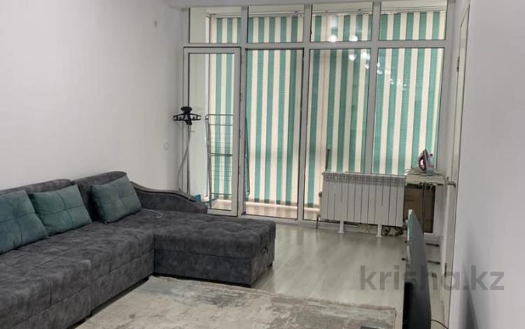 3-комнатная квартира · 72 м² · 3/12 этаж, мкр Дарабоз за 41 млн ₸ в Алматы, Алатауский р-н — фото 2