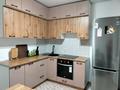 3-комнатная квартира · 72 м² · 3/12 этаж, мкр Дарабоз за 41 млн ₸ в Алматы, Алатауский р-н — фото 17