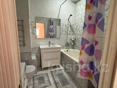 3-комнатная квартира · 78 м² · 11/20 этаж, Брусиловского 163 за 43 млн ₸ в Алматы, Алмалинский р-н