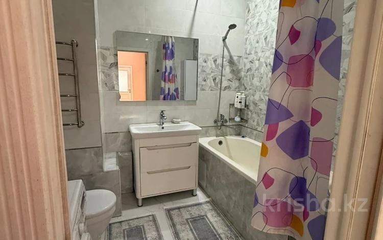 3-комнатная квартира · 78 м² · 11/20 этаж, Брусиловского 163 за 43 млн ₸ в Алматы, Алмалинский р-н — фото 2