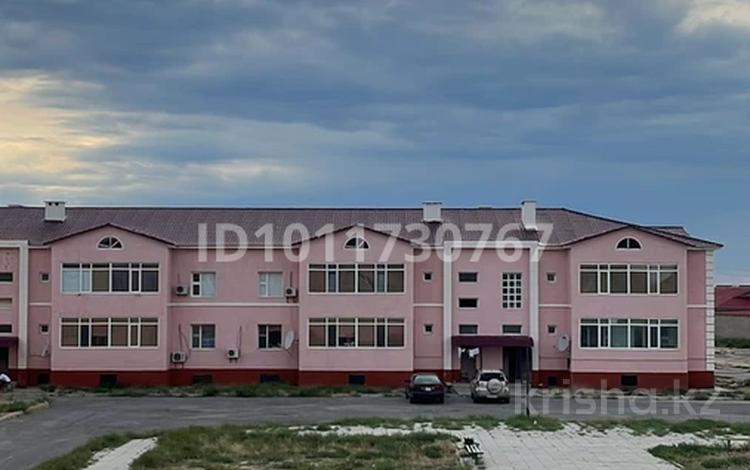 2-бөлмелі пәтер · 61 м² · 1/2 қабат, Астана 41, бағасы: 8.5 млн ₸ в Форте-шевченко — фото 7