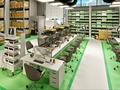 Өнеркәсіптік база · 111 сотық, Сакена Сейфуллина 465 — Райымбека, бағасы: 95 млн ₸ в Алматы, Жетысуский р-н — фото 16