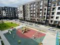 2-бөлмелі пәтер · 45.5 м² · 4/7 қабат, Томирис ш.а., Рыскулова 103/6, бағасы: 25 млн ₸ в Алматы, Алатауский р-н — фото 4