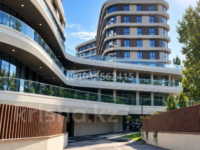 2-бөлмелі пәтер · 61.5 м² · 3/7 қабат, Көктем-2 ш/а., Габдуллина 14 — Байтурсынова, бағасы: 84 млн ₸ в Алматы, Бостандыкский р-н