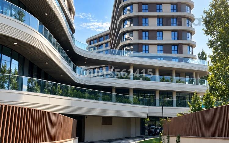 2-комнатная квартира · 61.5 м² · 3/7 этаж, мкр Коктем-2, Габдуллина 14 — Байтурсынова за 84 млн ₸ в Алматы, Бостандыкский р-н — фото 2