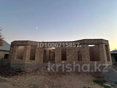 Часть дома · 5 комнат · 60 м² · 12 сот., квартал Жулдыз — Мешіт за 30 млн 〒 в Шымкенте, Енбекшинский р-н