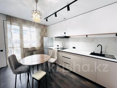 2-бөлмелі пәтер · 51 м² · 19/25 қабат, Тауелсиздик — ул.Шарль де Голля, бағасы: 31.5 млн ₸ в Астане, Алматы р-н