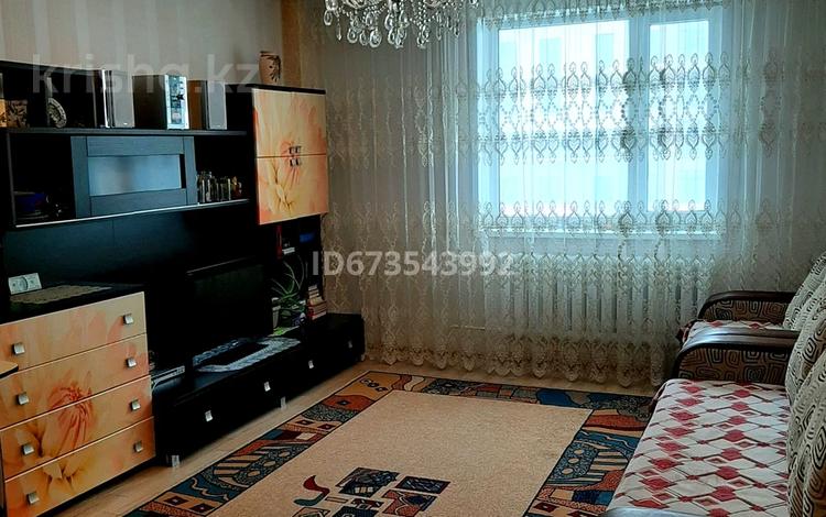2-комнатная квартира, 67 м², 3/9 этаж, Сатпаева 31 за 33 млн 〒 в Астане, Алматы р-н — фото 2