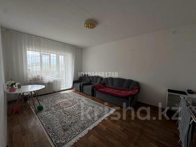 2-бөлмелі пәтер · 62.6 м² · 5/5 қабат, Быковского — КЖБИ, бағасы: 200 000 ₸ в Костанае
