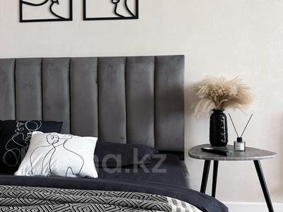 1-бөлмелі пәтер · 52 м² · 10/10 қабат, Мустафа Шокая 2, бағасы: 14 990 ₸ в Актобе