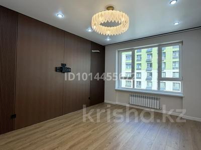 2-комнатная квартира · 53 м² · 5 этаж, мкр Кайрат, Туркестан 115 — ЖК ТУРАР за 39 млн ₸ в Алматы, Турксибский р-н