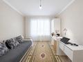 1-комнатная квартира · 36.5 м² · 5/17 этаж, Бектурова — 1̲-̲к̲о̲м̲н̲а̲т̲н̲а̲я̲ ̲р̲я̲д̲о̲м̲ ̲с̲ ̲B̲i̲n̲o̲m̲ ̲|̲ ̲Д̲о̲м̲ ̲2̲0̲2̲1̲ ̲г̲о̲д̲а̲ за 22.5 млн ₸ в Астане, Нура р-н