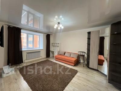 1-комнатная квартира · 38.1 м² · 3/10 этаж, мкр Юго-Восток, Карбышева 5/9 за 19.9 млн ₸ в Караганде, Казыбек би р-н