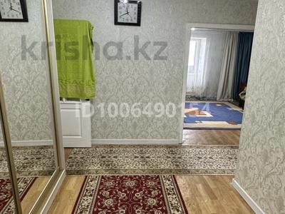 2-комнатная квартира · 70.9 м² · 8/10 этаж, Докучаева за 200 000 〒 в Семее