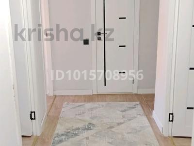 3-бөлмелі пәтер · 80 м² · 3/5 қабат, Алашахана 34 д, бағасы: 33 млн ₸ в Жезказгане