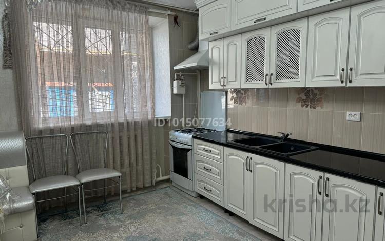 3-бөлмелі пәтер · 110 м² · 1/5 қабат, Телецентр 2 — Телецентр, бағасы: 35.5 млн ₸ в Таразе — фото 3