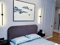 1-комнатная квартира · 50 м² · 8/15 этаж, 17-й мкр, ​17-й микрорайон 6 — МОРЕ,АКВАПАРК,ХАЛЫК АРЕНА,ЦЕНТР ГОРОДА за 15 000 ₸ в Актау — фото 3