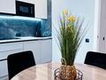 1-комнатная квартира · 50 м² · 8/15 этаж, 17-й мкр, ​17-й микрорайон 6 — МОРЕ,АКВАПАРК,ХАЛЫК АРЕНА,ЦЕНТР ГОРОДА за 15 000 ₸ в Актау — фото 5