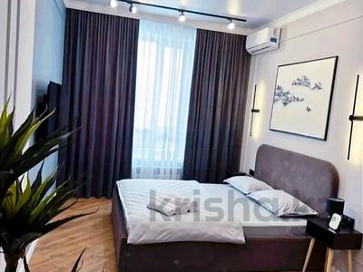 1-комнатная квартира · 50 м² · 8/15 этаж, 17-й мкр, ​17-й микрорайон 6 — МОРЕ,АКВАПАРК,ХАЛЫК АРЕНА,ЦЕНТР ГОРОДА за 15 000 ₸ в Актау