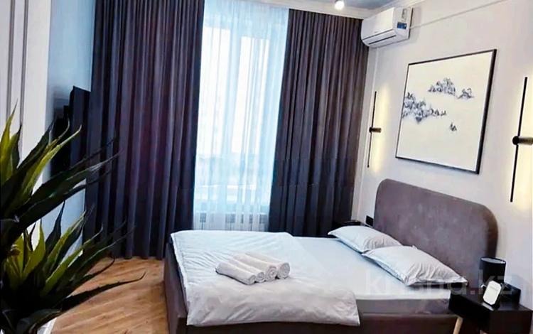 1-комнатная квартира · 50 м² · 8/15 этаж, 17-й мкр, ​17-й микрорайон 6 — МОРЕ,АКВАПАРК,ХАЛЫК АРЕНА,ЦЕНТР ГОРОДА за 15 000 ₸ в Актау — фото 10