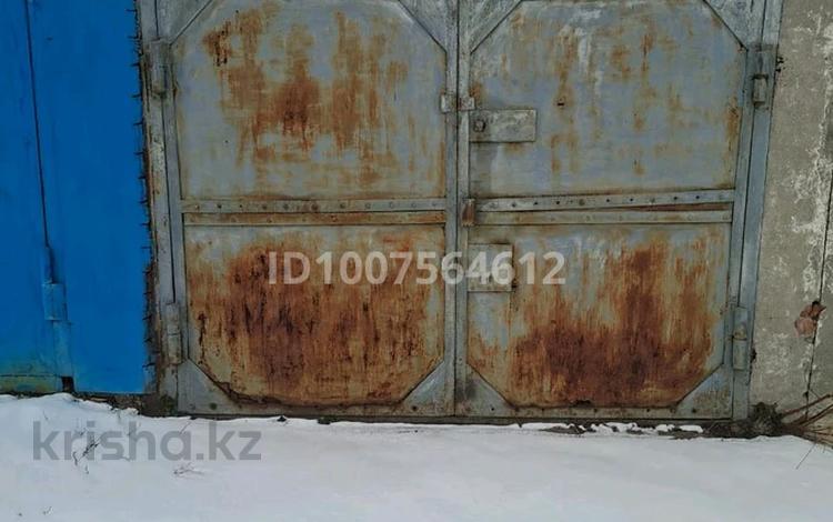 Гараж · За байтереком — Круглой сопки за 1 млн ₸ в Риддере — фото 2