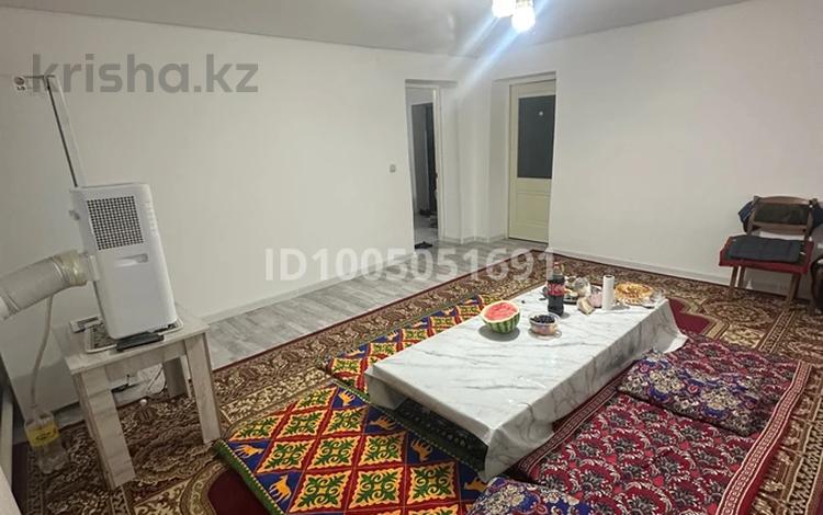 Жеке үй · 3 бөлме · 70 м² · 12 жүзд., Тұрлығұлова 83 — С.Асфендияров, бағасы: 9.5 млн ₸ в  — фото 2