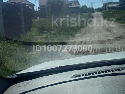 Участок · 4 сотки, Кабанбай 30 — Негизи Кабанбай 33 ашыбулак та за ~ 4 млн ₸ в М. Туймебаеве