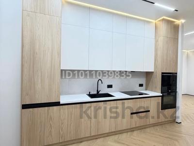 3-бөлмелі пәтер · 100 м² · 9/12 қабат, Аскарова 12 — Саина, бағасы: 130 млн ₸ в Алматы, Ауэзовский р-н