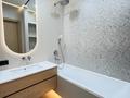 3-бөлмелі пәтер · 100 м² · 9/12 қабат, Аскарова 12 — Саина, бағасы: 130 млн ₸ в Алматы, Ауэзовский р-н — фото 9