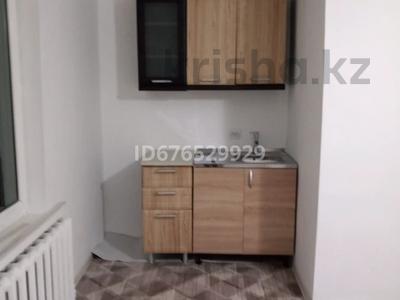 2-комнатный дом помесячно, 50 м², 4 сот., мкр Жас Канат 189 — Б.Хмельницкого за 130 000 〒 в Алматы, Турксибский р-н