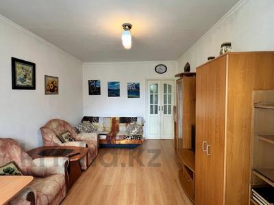 2-бөлмелі пәтер · 50 м² · 5/5 қабат, Навои — Торайгырова, бағасы: 39 млн ₸ в Алматы, Бостандыкский р-н