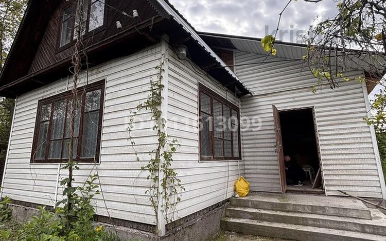 Дача · 3 комнаты · 65 м² · 9 сот., Западная 54 — Поворот на Актас, ( талгарские дачи) за 12 млн ₸ в Талгаре — фото 2