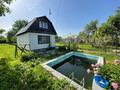 Дача · 3 комнаты · 65 м² · 9 сот., Западная 54 — Поворот на Актас, ( талгарские дачи) за 12 млн ₸ в Талгаре — фото 20
