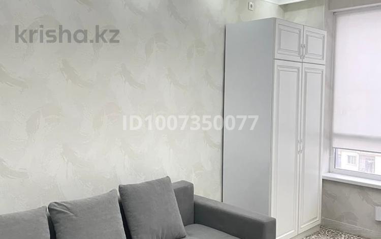 1-комнатная квартира · 45 м² · 12/16 этаж, мкр Нурсат 2, Назарбаева 14/1 — Акимат за 280 000 ₸ в Шымкенте, Каратауский р-н — фото 2