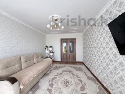 2-комнатная квартира · 60 м² · 8/10 этаж, Азербаева за 29 млн ₸ в Астане, Алматы р-н