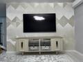 4-комнатная квартира · 110 м² · 2/5 этаж, Бактыгерей Кулманова 154 — Центр за 43 млн 〒 в Атырау