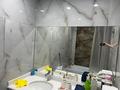 4-комнатная квартира · 110 м² · 2/5 этаж, Бактыгерей Кулманова 154 — Центр за 43 млн 〒 в Атырау — фото 25