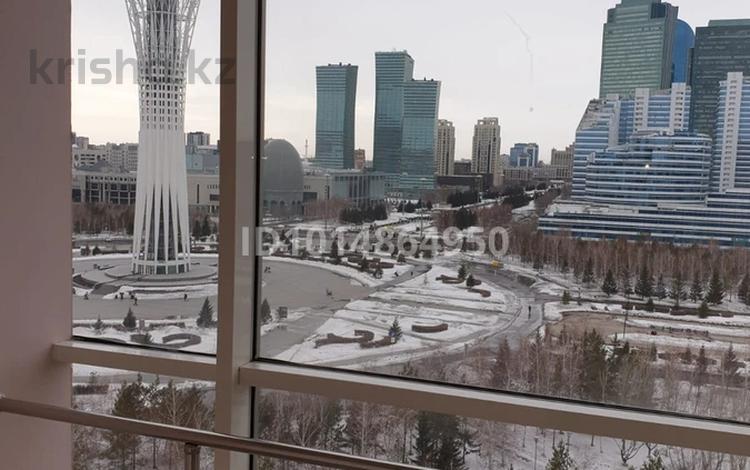 2-комнатная квартира · 66 м² · 10/12 этаж, Достык 14 — Туркестан за 300 000 ₸ в Астане, Есильский р-н — фото 2