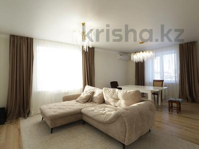 4-бөлмелі пәтер · 135.6 м² · 2/6 қабат, Юбилейный 31, бағасы: 58 млн ₸ в Костанае