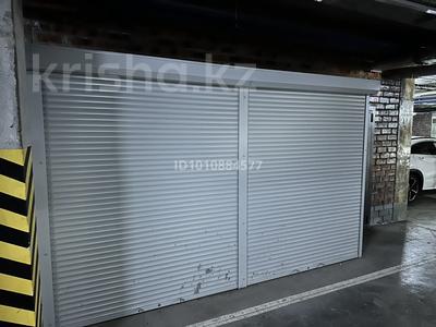 Паркинг · 18 м² · Александр Бараев 18/1 — Бараев Валиханова за 35 000 〒 в Астане, р-н Байконур