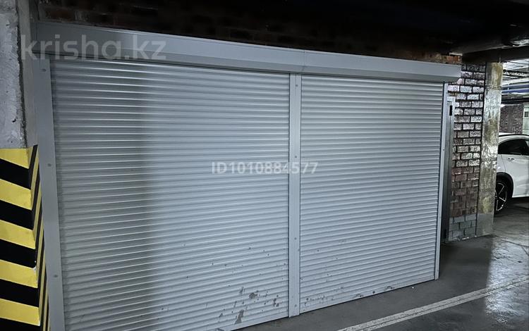 Паркинг · 18 м² · Александр Бараев 18/1 — Бараев Валиханова за 35 000 ₸ в Астане, р-н Байконур — фото 3