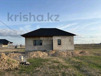 Отдельный дом · 2 комнаты · 70 м² · 10 сот., Босаға 114 — Ортақ конечная за 7.5 млн ₸ в Туркестане