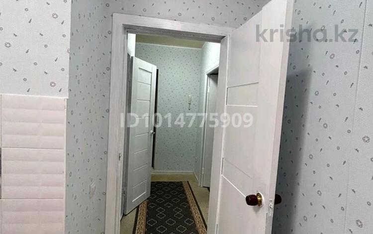 1-бөлмелі пәтер · 34.6 м² · 7/10 қабат, К. Байсеитовой 10, бағасы: 20 млн ₸ в Астане, Сарыарка р-н — фото 2