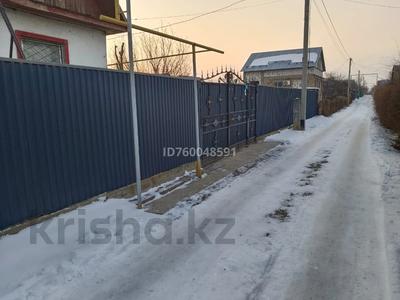 Отдельный дом · 3 комнаты · 56.2 м² · 6 сот., Туймебая, Туймебая ПКСТ Ардагер Ветеран — Первомайские пруды за 22.5 млн ₸ в 
