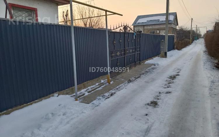 Отдельный дом · 3 комнаты · 56.2 м² · 6 сот., Туймебая, Туймебая ПКСТ Ардагер Ветеран — Первомайские пруды за 22.5 млн ₸ в  — фото 2